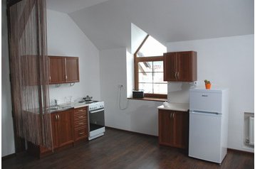 Accommodatie bij particulieren Hronsek 1